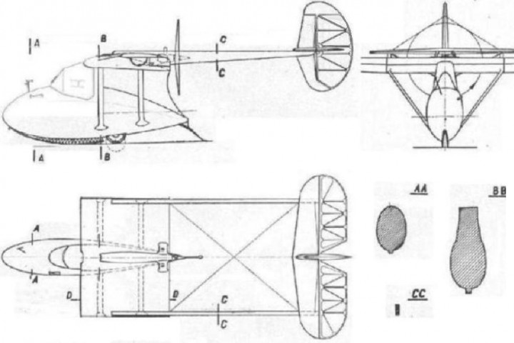 ITS-8 Kadłub.JPG